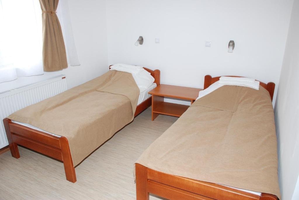 M Garni Hotel Вране Номер фото