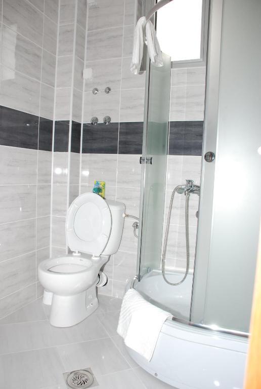 M Garni Hotel Вране Номер фото